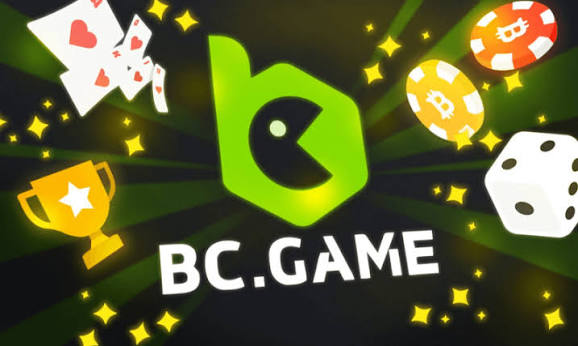 BC.Game Poland Login Process Made Easy BC.Game Poland Login Process Made Easy