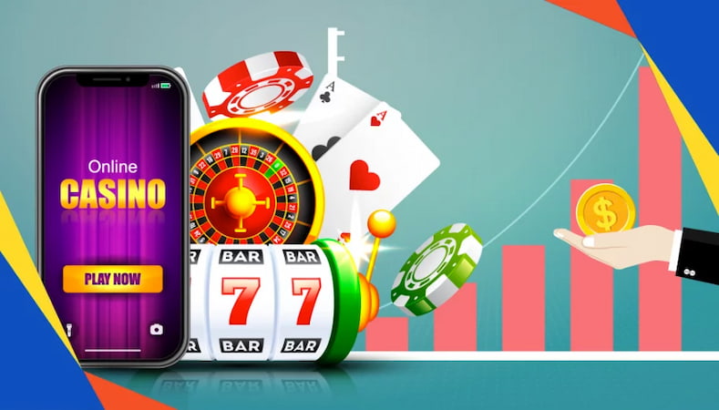 Discover the Thrill of Online Slots at BetXStar Casino Discover the Thrill of Online Slots at BetXStar Casino