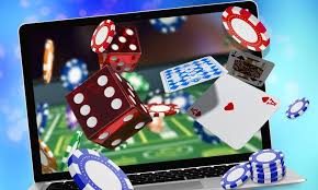Experience the Thrill of Great Slots Casino 1543468755 Experience the Thrill of Great Slots Casino 1543468755
