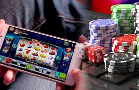 Experience Thrilling Gaming Adventures at Online Casino Lucky Barry Experience Thrilling Gaming Adventures at Online Casino Lucky Barry
