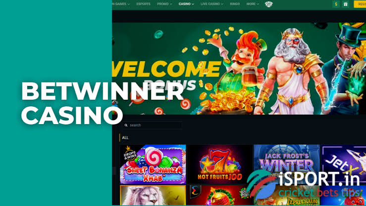 Exploring BetWinner Casino and Sportsbook A Comprehensive Review Exploring BetWinner Casino and Sportsbook A Comprehensive Review