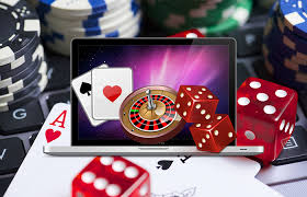 Il Mondo delle Slot Online Scopri i Segreti del Gioco