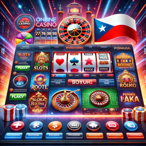Online Zahraniční Casino Jak Vybírat a Co Očekávat Online Zahraniční Casino Jak Vybírat a Co Očekávat