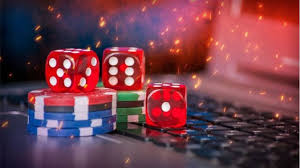 The Exciting World of Online Casinos