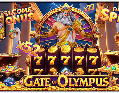 Oplev Gates of Olympus Super Scatter En Rejse Gennem Det Olympiske Univers Oplev Gates of Olympus Super Scatter En Rejse Gennem Det Olympiske Univers