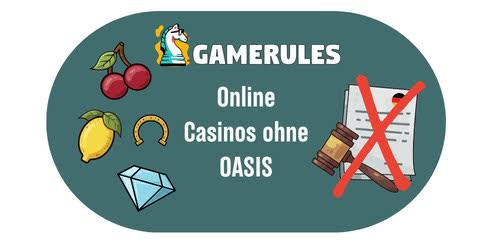 Sportwetten ohne Oasis Risiken und Chancen