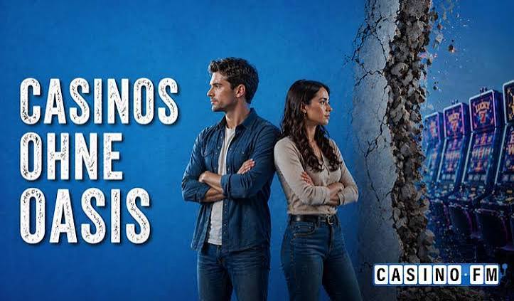 Sportwetten ohne Oasis Risiken und Chancen