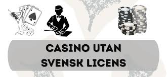 Utforska Fördelarna med Online Casino Utan Svensk Licens 1926935287