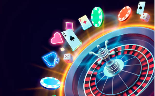 Zahraniční casino bonus bez vkladu - Tajemství a výhody Zahraniční casino bonus bez vkladu - Tajemství a výhody