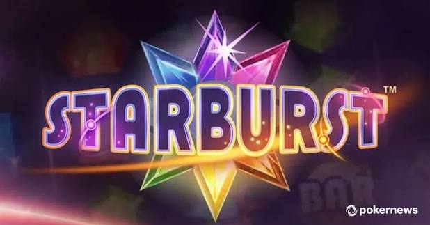 Starburst Spil En Guidet Tur til Det Populære Spilunivers